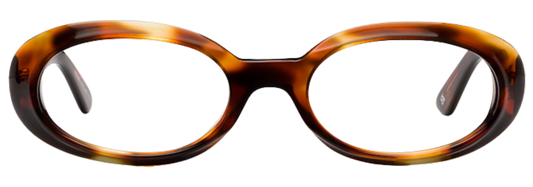 Light Tortoiseshell - Front