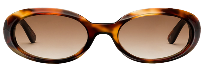 Light Tortoiseshell - Front