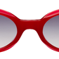 Red - Front