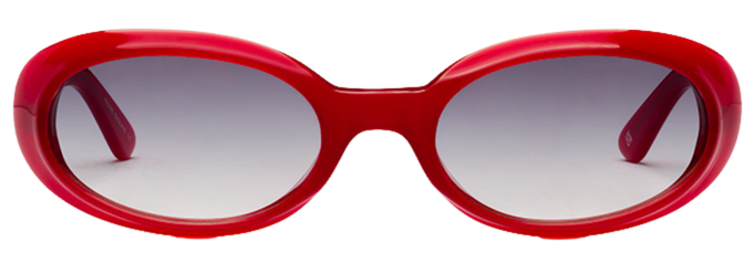 Red - Front