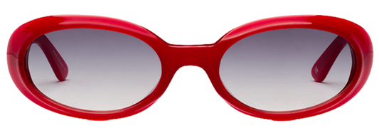 Red - Front