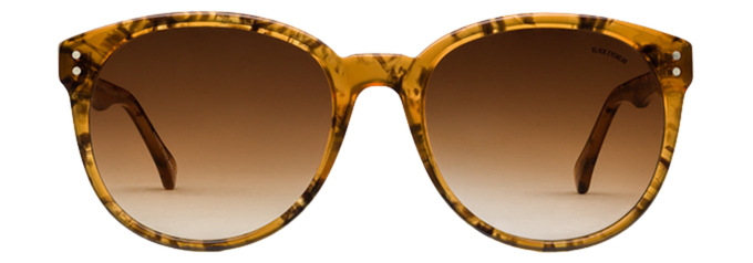 Amber Cloud - Front