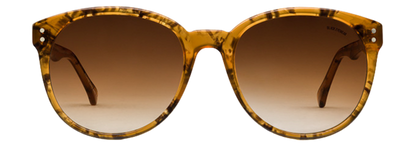 Amber Cloud - Front
