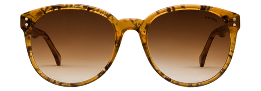 Amber Cloud - Front