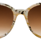 Light Brown Fleck - Front