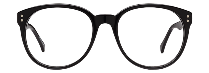 Black - Front