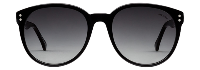 Black - Front
