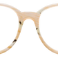 Light Brown Fleck - Front