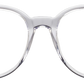 Clear Crystal - Front