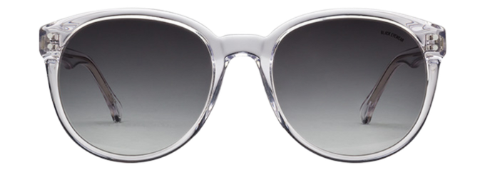 Clear Crystal - Front