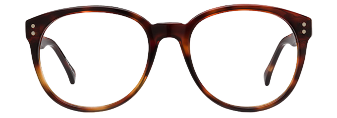 Light Tortoiseshell - Front