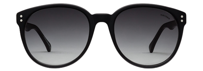 Matt Black - Front