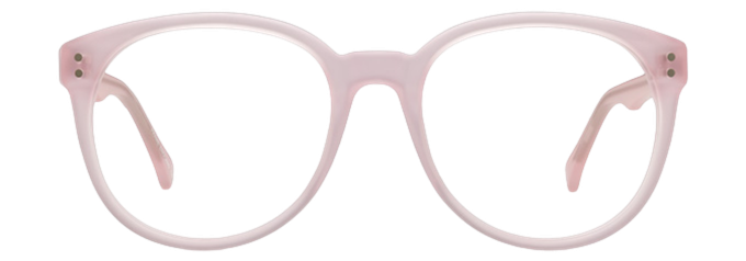 Matt Pink - Front
