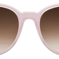 Matt Pink - Front