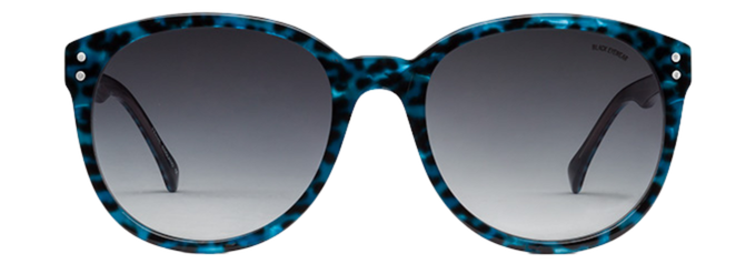Blue Tiger - Front