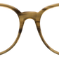 Wood Olive - Front