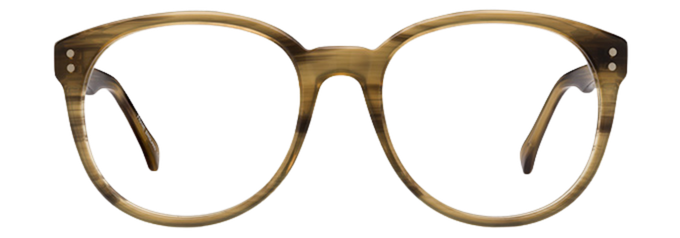 Wood Olive - Front