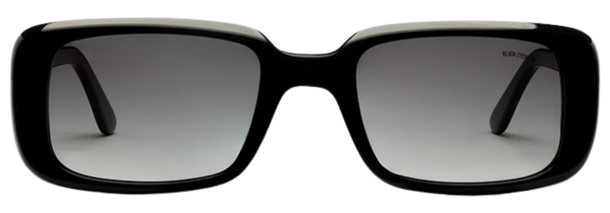 Black - Front