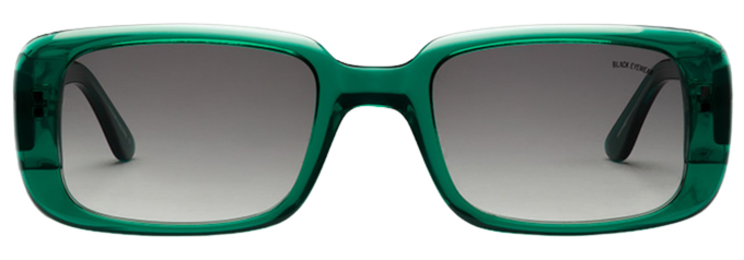 Emerald - Front