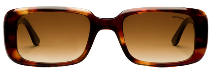 Light Tortoiseshell - Front