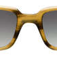 Wood Olive - Front