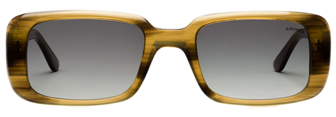 Wood Olive - Front