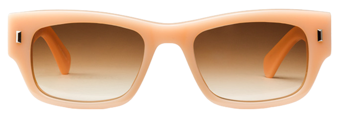 Butterscotch - Front