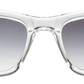 Clear Crystal - Front