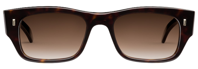 Dark Tortoiseshell - Front