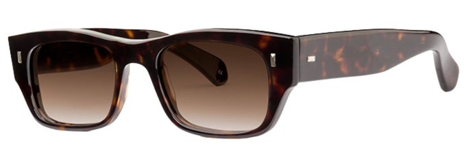 - Front