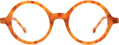 Matt Marmalade - Front