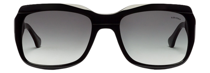 Black - Front