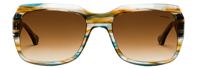 Bronze Flash - Front