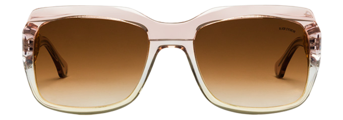 Brown Tricolour - Front