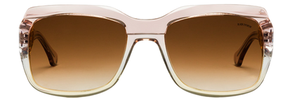 Brown Tricolour - Front