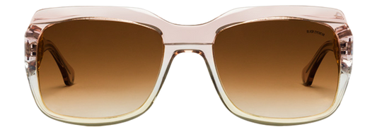 Brown Tricolour - Front