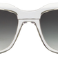 Clear Crystal - Front