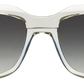 Grey Tricolour - Front