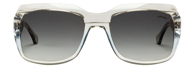 Grey Tricolour - Front