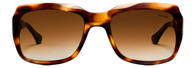 Light Tortoiseshell - Front