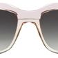 Pink Tricolour - Front