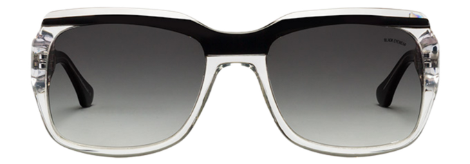 Two Tone Grey - Front