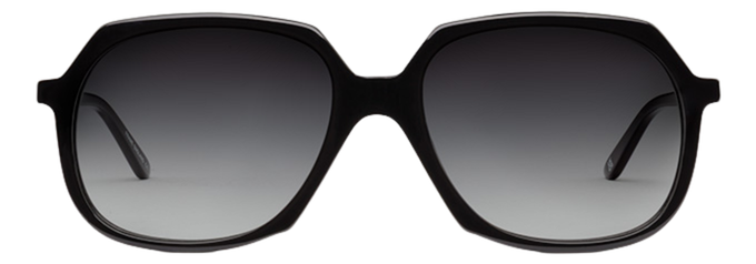 Black - Front