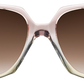 Brown Tricolour - Front