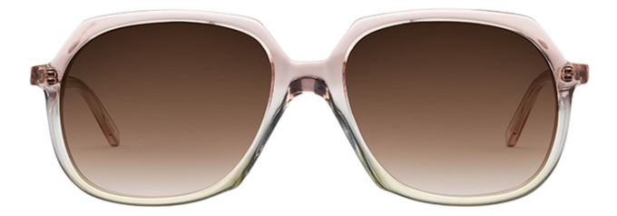 Brown Tricolour - Front