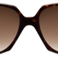 Dark Tortoiseshell - Front