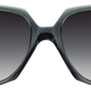 Grey Transparent - Front