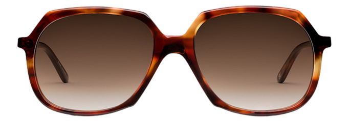 Light Tortoiseshell - Front