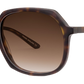- Front