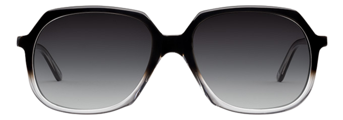 Two Tone Grey - Front